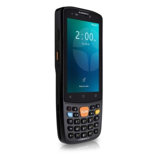 Terminal Mobil Datalogic Memor K20