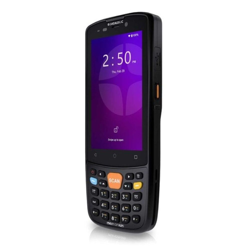 Terminal Mobil Datalogic Memor K25 946250001
