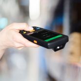 Terminal Mobil Datalogic Memor K25 (3)