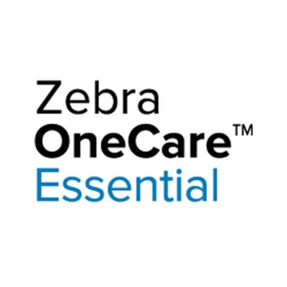 Reînnoire Zebra OneCare Select 2 Ani pentru ZC10L Advanced Exchange Z1RS-ZC10-2C0