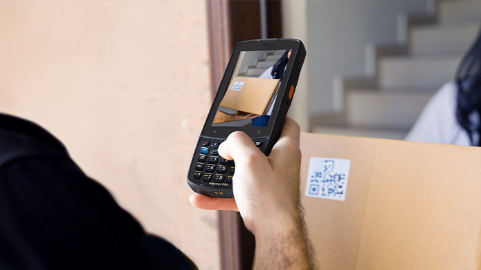 Exemple De Aplicații Practice În Retail, Logistică, Producție Și Sănătate