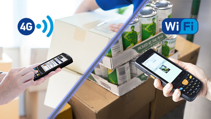 Suita Software Datalogic Mobility Și Instrumente De Configurare/Gestiune