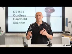 Scanați Cu 23% Mai Repede Cu Noul Scanner Ds4678