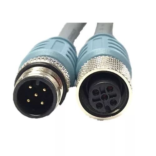 Cablu adaptor CBL-1480-03 M125P MF 3m IDNET Datalogic 93A050143