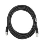 Cablul Ethernet Industrial 3M M12 M Zebra Cbl Ent0300M M1200