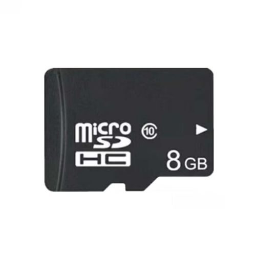 Card MicroSD 8GB SIS Blank Datalogic 90ACC0520