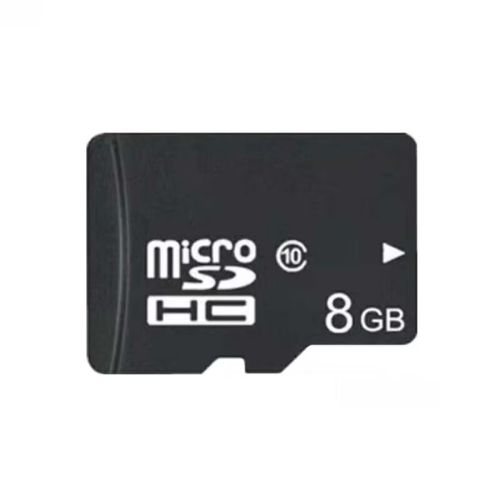 Card MicroSD 8GB SIS Blank Datalogic 90ACC0520