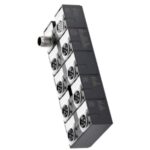 Modul Gpio Pnp Zebra Blok-008Pn-01 Modul Gpio Pnp Zebra Blok 008Pn 01