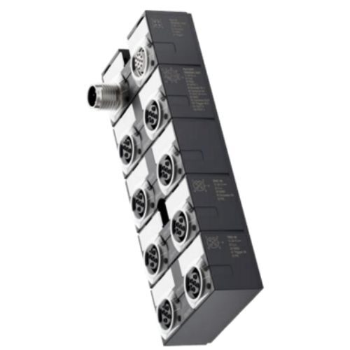 Modul GPIO PNP Zebra BLOK-008PN-01 Modul GPIO PNP Zebra BLOK-008PN-01