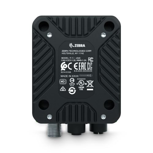 Scaner Industrial Fix Zebra FS42 (3) Scaner Industrial Fix Zebra FS42 (3)