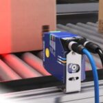 Suport L Shape Blade Set 5 Buc Datalogic 93Acc0439