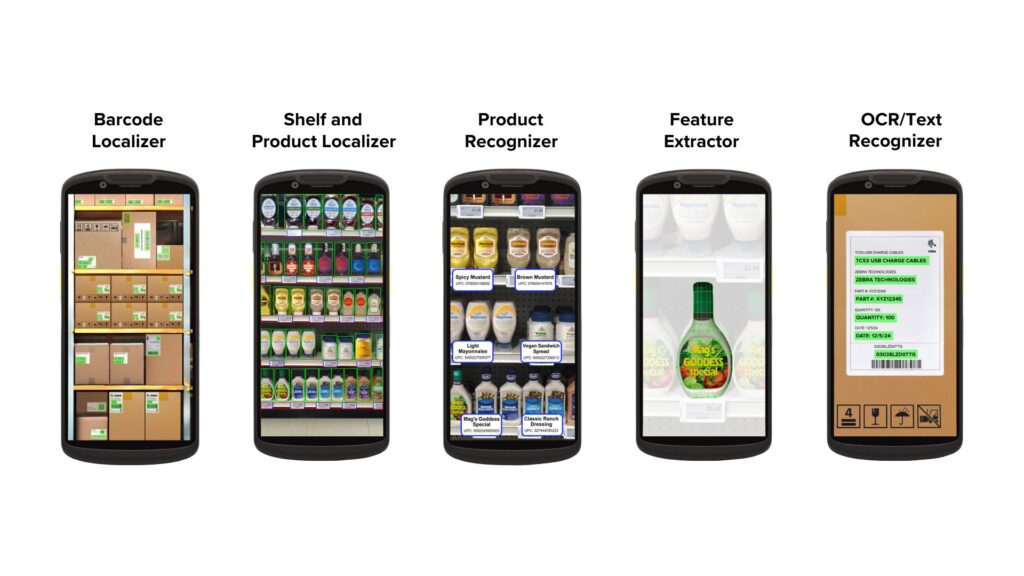 Zebra Mobile Computing Ai Suite Zebra Mobile Computing Ai Suite