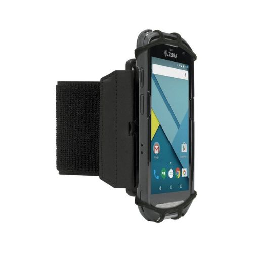 Bandă de braț Mobilis pentru smartphone și HHD (5-7 inch) 030004