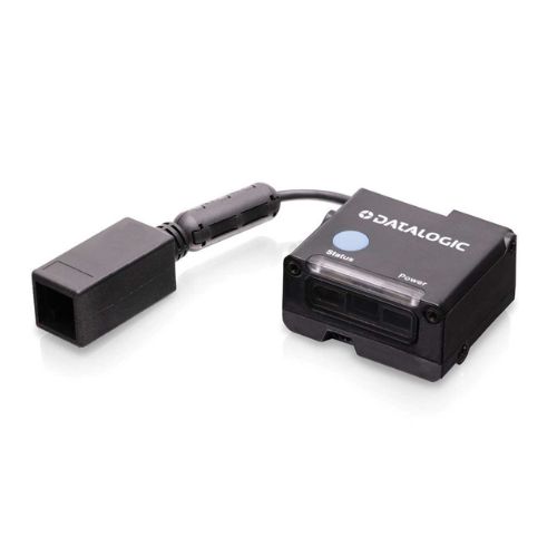 Cablu USB 2.0 A/M la Micro-B/M 5m Negru  Datalogic 90A052404