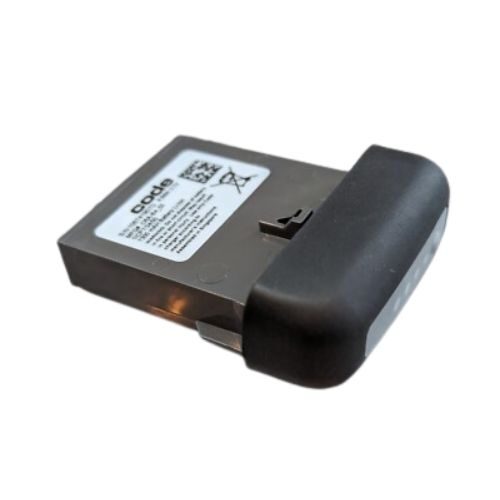 Acumulator CR3600 Code Corp CRA-B4