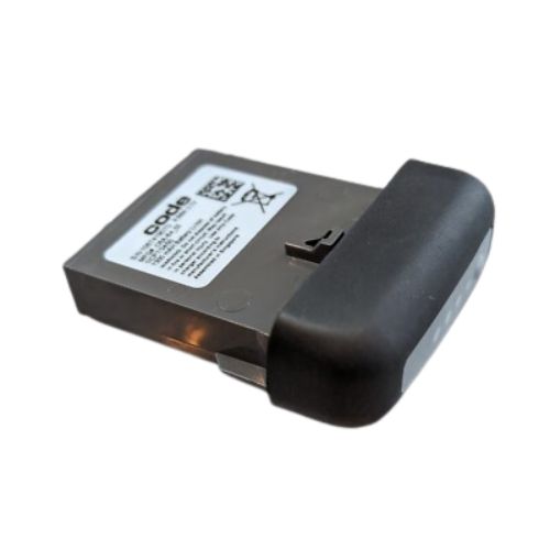 Acumulator CR3600 Code Corp CRA-B4