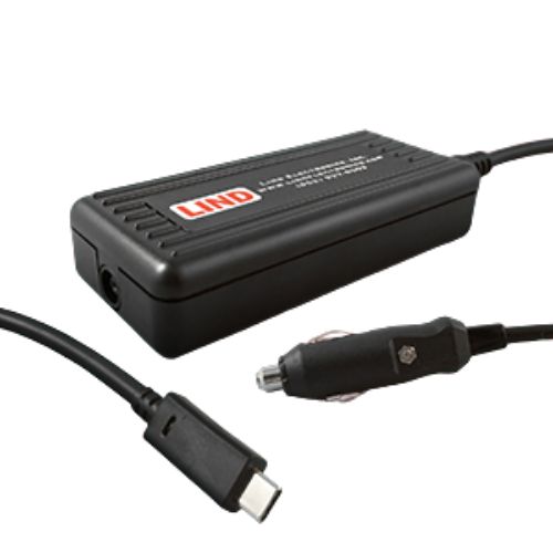 Adaptor auto LIND Low Power Panasonic PCPE-LNDT122