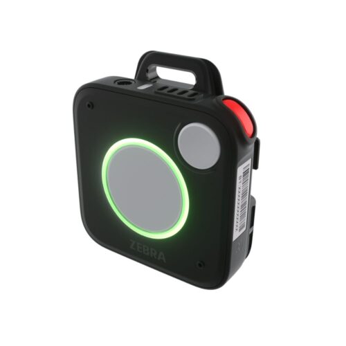 Badge Bluetooth portabil Zebra WS101 (2) Badge Bluetooth portabil Zebra WS101 (2)