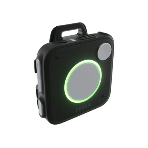 Badge Bluetooth portabil Zebra WS101