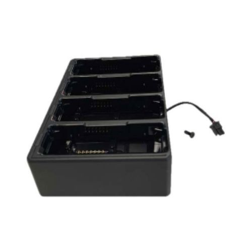 Cupă suport baterii WT5400 și WT6400 Zebra CRDCUP-W5X6-4B-01