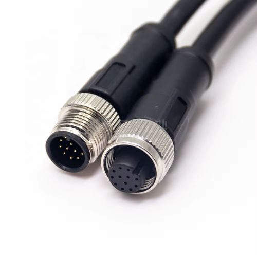 Cablu M12 Zebra AltiZ M12-Y-CBL-MUL2