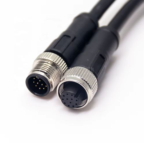 Cablu M12 Zebra AltiZ M12-Y-CBL-MUL/2