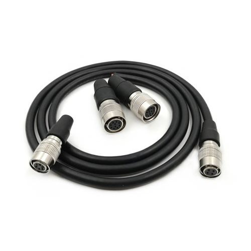 Cablu PC USB to WherePort III Zebra CBL-510-00