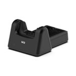 Cradle 1 Slot Si Baterie M3 Mobile Sl20 Sl20 2Crd Cc0