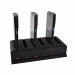 Cradle Incarcare Ea50X 6 Sloturi Unitech 5000 500003G