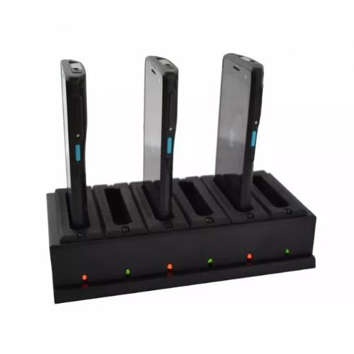 Cradle incarcare EA50X 6 sloturi Unitech 5000-500003G