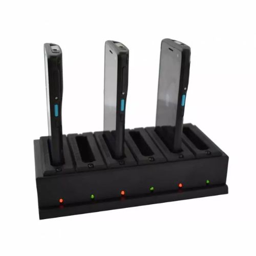 Cradle incarcare EA50X 6 sloturi Unitech 5000-500003G