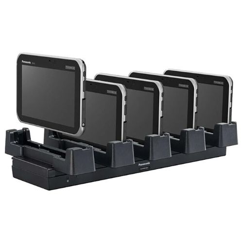 Cradle incarcare/comunicare 5 sloturi Panasonic FZ-VEH5L1AA3