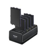 Incarcator Baterii 5 Sloturi Uk Panasonic Fz Vcbt131E