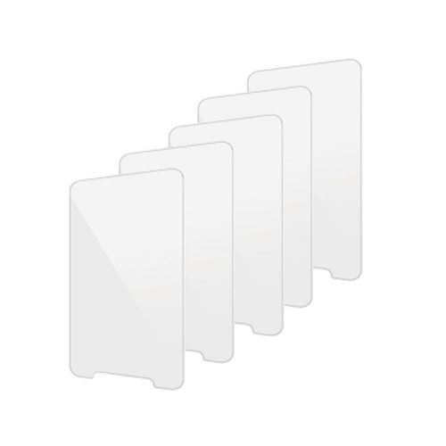 Protecție ecran (5 buc.) WT5400/WT6400 Zebra MISC-WT5X6-SCRN-05