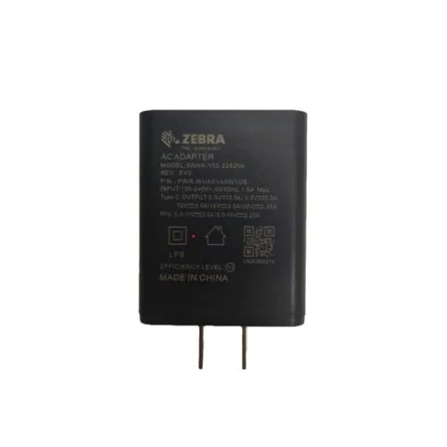 Sursa alimentare USB C (US) Zebra PWR-WUA5V45W1US