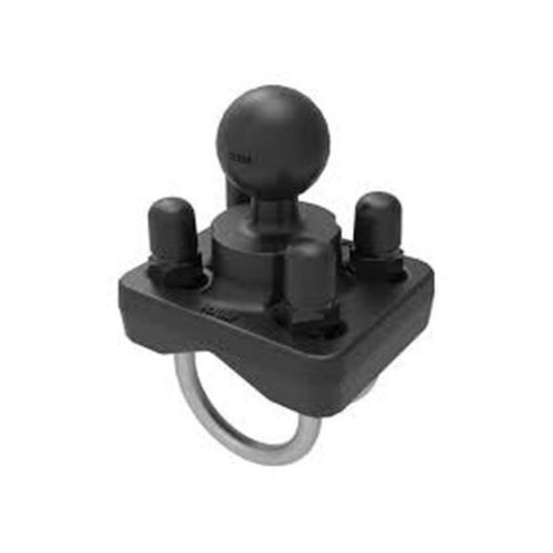 RAM Double U-Bolt Rail Mount 3PTY-RAM-B-101-235U