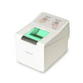 Scanner biometric amprente Thales DactyScan 40p Dual Finger Scanner