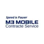 Service M3 Mobile 3 ani SM15-SPST-XB3