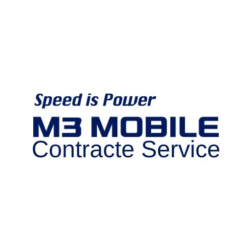 Service M3 Mobile 3 ani SM15-SPST-XB3