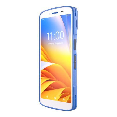 Terminal Medical Zebra HC25 (2) Terminal Medical Zebra HC25 (2)