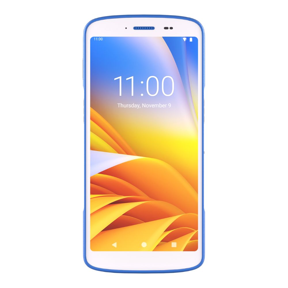 Terminal Medical Zebra HC25 WCMTB-H25B6BCJ1-A6