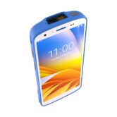 Terminal Medical Zebra HC55 (3)