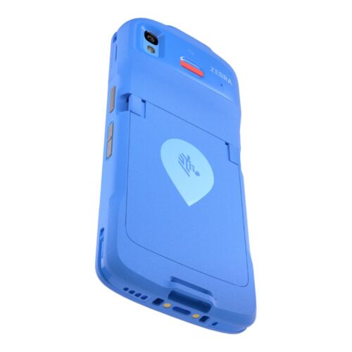 Terminal Medical Zebra HC55 (4) Terminal Medical Zebra HC55 (4)