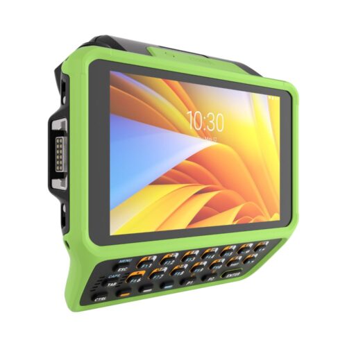 Terminal Zebra WT6400 (3) Terminal Zebra WT6400 (3)