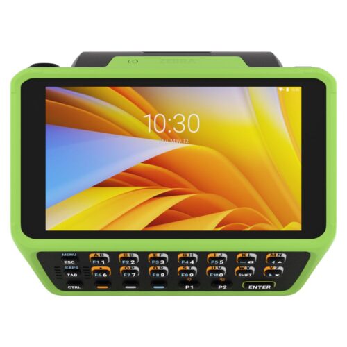 Terminal Zebra WT6400 Terminal Zebra WT6400