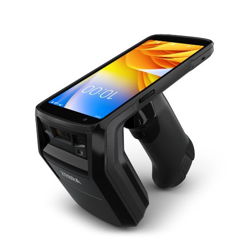 Terminal portabil RFID Zebra TC22R TC2205-0G1250SS-IL