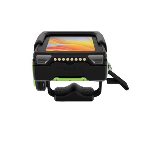 Terminal portabil Zebra WS501 (1)