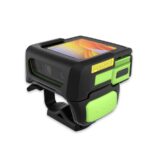 Terminal portabil Zebra WS501 (2)