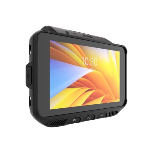 Terminal portabil Zebra WT5400 (1) Terminal portabil Zebra WT5400 (1)