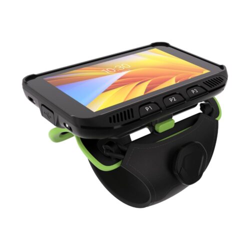 Terminal portabil Zebra WT5400 (3) Terminal portabil Zebra WT5400 (3)